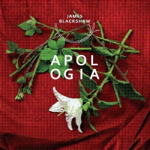 Blackshaw James - Apologia in der Gruppe VINYL bei Bengans Skivbutik AB (1185422)