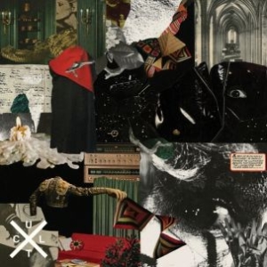 Ex-Cult - Cigarette Machine in der Gruppe CD bei Bengans Skivbutik AB (1185424)