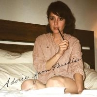 Torrisi Nedelle - Advice From Paradise in der Gruppe VINYL bei Bengans Skivbutik AB (1185437)