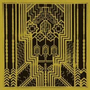 Hey Colossus - In Black And Gold in der Gruppe VINYL bei Bengans Skivbutik AB (1185461)