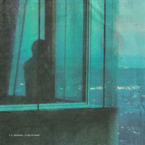 Denning F. E. - Cities Of Light in der Gruppe VINYL bei Bengans Skivbutik AB (1185483)