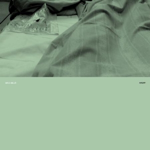 Arv & Miljö - Kropp in der Gruppe VINYL bei Bengans Skivbutik AB (1185484)