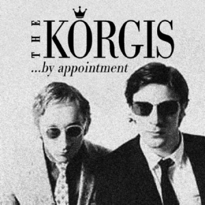 Korgis - By Appointment in der Gruppe CD bei Bengans Skivbutik AB (1185503)