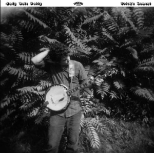 Petty Andy Dale - Frick's Lament (Lp+Cd) in der Gruppe VINYL bei Bengans Skivbutik AB (1185515)