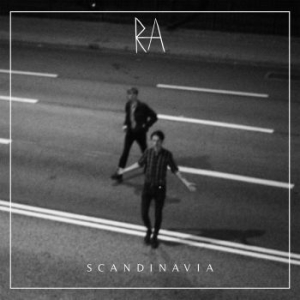 Ra - Scandinavia in der Gruppe VINYL bei Bengans Skivbutik AB (1185844)