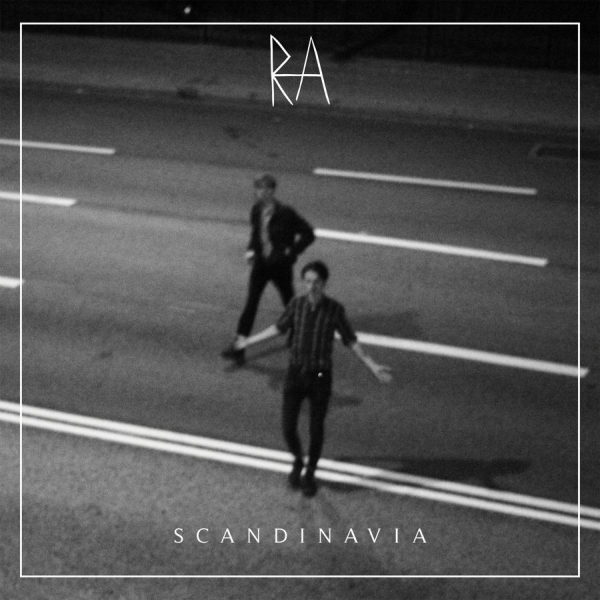 Ra - Scandinavia in der Gruppe VINYL / Bestseller bei Bengans Skivbutik AB (1185844)