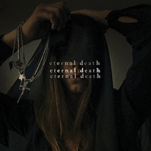 Eternal Death - Eternal Death in der Gruppe CD bei Bengans Skivbutik AB (1185845)