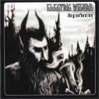 Electric Wizard - Dopethrone (Dlp) in der Gruppe VINYL bei Bengans Skivbutik AB (1185864)