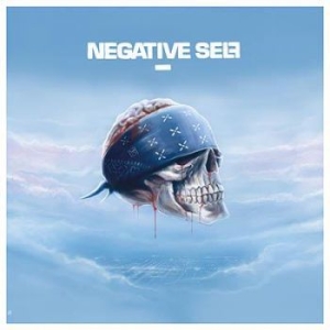 Negative Self - Negative Self in der Gruppe CD bei Bengans Skivbutik AB (1186142)