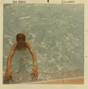 New Madrid - Sunswimmer in der Gruppe VINYL bei Bengans Skivbutik AB (1186152)