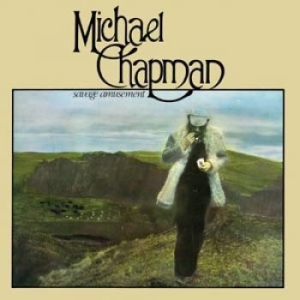 Michael Chapman - Savage Amusement in der Gruppe CD bei Bengans Skivbutik AB (1186927)