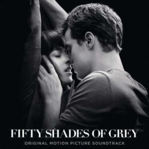 Blandade Artister - Fifty Shades Of Grey in der Gruppe CD bei Bengans Skivbutik AB (1186928)