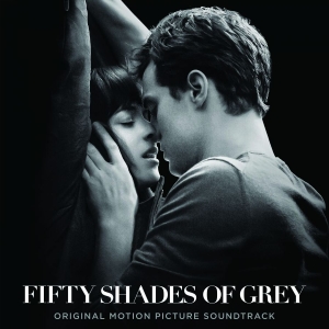 Various Artists - Fifty Shades Of Grey in der Gruppe CD bei Bengans Skivbutik AB (1186928)