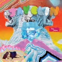Javelin - No Mas in der Gruppe CD bei Bengans Skivbutik AB (1186971)