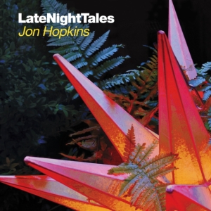Hopkins John - Late Night Tales in der Gruppe VINYL bei Bengans Skivbutik AB (1186994)