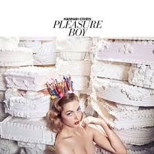 Cohen Hannah - Pleasure Boy in der Gruppe UNSERE TIPPS / Klassiska lablar / PIAS Recordings bei Bengans Skivbutik AB (1187035)