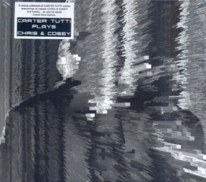 Carter Tutti - Carter Tutti Plays Chris & Cosey in der Gruppe CD bei Bengans Skivbutik AB (1187046)