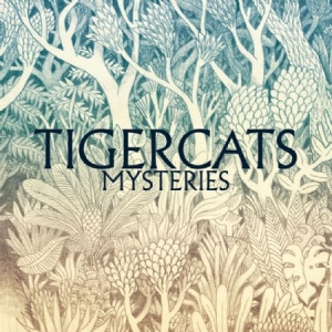 Tigercats - Mysteries in der Gruppe CD bei Bengans Skivbutik AB (1187056)