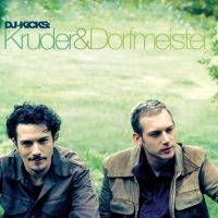 Kruder & Dorfmeister - Kruder & Dorfmeister Dj-Kicks in der Gruppe Kommande produkter - 10 procent bei Bengans Skivbutik AB (1187087)