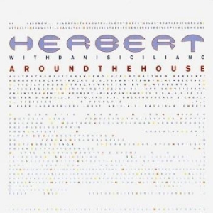 Herbert - Around The House in der Gruppe CD bei Bengans Skivbutik AB (1187134)