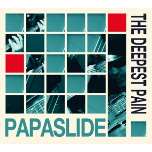 Papaslide - Deepest Pain in der Gruppe CD bei Bengans Skivbutik AB (1187219)