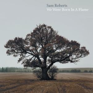 Roberts Sam - We Were Born In A Flame in der Gruppe VINYL bei Bengans Skivbutik AB (1187230)