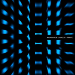 Mumdance & Logos - Proto in der Gruppe VINYL bei Bengans Skivbutik AB (1187319)