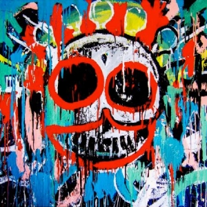 Various Artists - Reverb Conspiracy Volume 3 in der Gruppe VINYL bei Bengans Skivbutik AB (1187326)