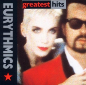 Eurythmics Annie Lennox Dave - Greatest Hits in der Gruppe CD bei Bengans Skivbutik AB (1187783)