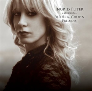 Chopin Frédéric - 24 Preludes (Lp) in der Gruppe VINYL bei Bengans Skivbutik AB (1188452)