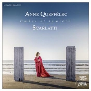 Scarlatti Domenico - 18 Sonatas Pour Clavier in der Gruppe CD / Klassiskt bei Bengans Skivbutik AB (1188501)