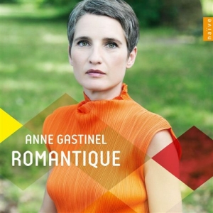 Various Composers - Romantique in der Gruppe CD bei Bengans Skivbutik AB (1188504)