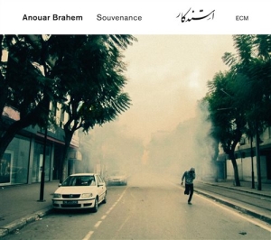 Brahem Anouar - Souvenance in der Gruppe CD bei Bengans Skivbutik AB (1188514)