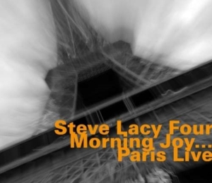 Lacy Steve / Monk Thelonious - Morning Joy...Paris Live in der Gruppe CD bei Bengans Skivbutik AB (1188515)