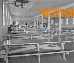 Morris Joe - Mess Hall in der Gruppe CD bei Bengans Skivbutik AB (1188516)