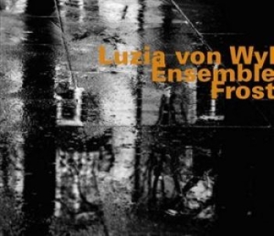 Anonymous - Frost in der Gruppe CD bei Bengans Skivbutik AB (1188517)