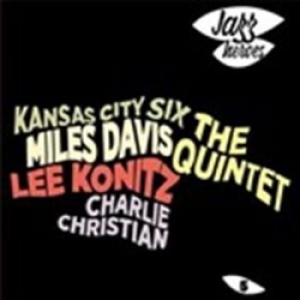 Various Artists - Jazz Heroes Vol. 5 in der Gruppe CD bei Bengans Skivbutik AB (1188524)