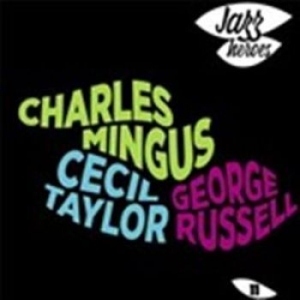 Various Artists - Jazz Heroes Vol. 11 in der Gruppe CD bei Bengans Skivbutik AB (1188530)