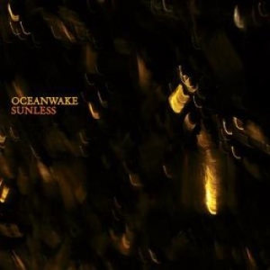 Oceanwake - Sunless in der Gruppe CD bei Bengans Skivbutik AB (1188583)