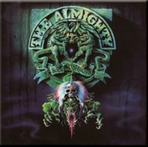 Almighty - Soul Destruction (Deluxe 2Cd) in der Gruppe CD bei Bengans Skivbutik AB (1188921)