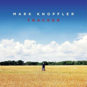 Mark Knopfler - Tracker in der Gruppe Minishops / Dire Straits bei Bengans Skivbutik AB (1188923)