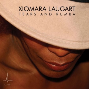 Laugart Xiomara - Tears And Rumba in der Gruppe CD bei Bengans Skivbutik AB (1188971)