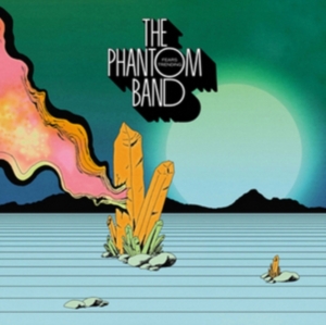 Phantom Band - Fears Trending in der Gruppe VINYL bei Bengans Skivbutik AB (1188972)