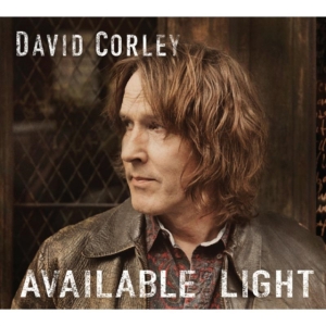 David Corley - Available Light in der Gruppe CD bei Bengans Skivbutik AB (1188977)