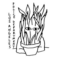 Los Angeles Police Dept. - Insecurity in der Gruppe VINYL bei Bengans Skivbutik AB (1188991)
