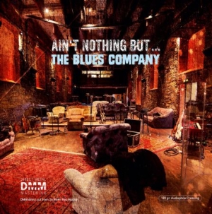 Blues Company - Ain't Nothin' But..The Blues Compan in der Gruppe VINYL bei Bengans Skivbutik AB (1189005)