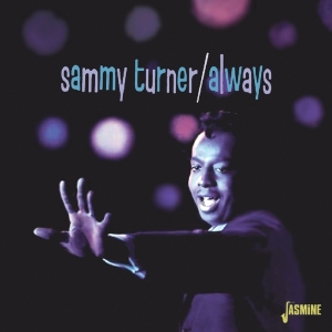 Turner Sammy - Always in der Gruppe CD bei Bengans Skivbutik AB (1189006)