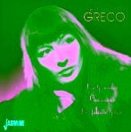 Greco Juliette - Les Grandes Chansons De Juliette Gr in der Gruppe CD bei Bengans Skivbutik AB (1189009)