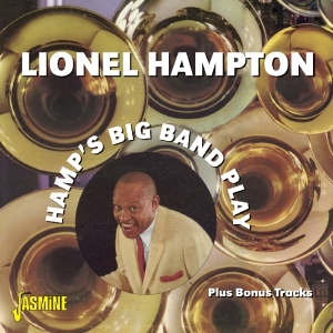 Hampton Lionel - Hamp's Big Pland Play in der Gruppe CD bei Bengans Skivbutik AB (1189010)