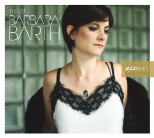 Barth Barbara - This Is.... in der Gruppe CD bei Bengans Skivbutik AB (1189014)